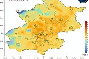 苦苦支撑！布伦森半场17中9砍最高21分外加6助